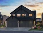 Edgemont Maple ‘C2’ Farmhouse