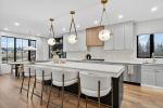 Edgemont kitchen