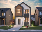 Edgemont Kendal ‘F2’ Scandi
