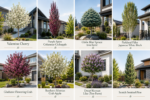 Paisley Tree Varieties