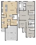 Rockland Park Glenbow 26 – Floorplans