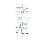 Rockland Park columbia_upper_4bed