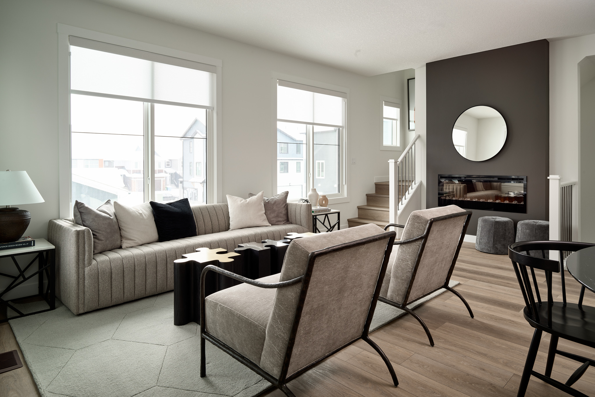 109 Rowley Gate NW, Calgary, AB, photo 2 of 9