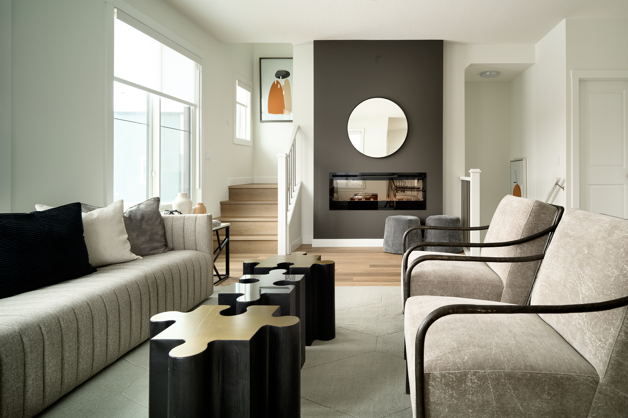 109 Rowley Gate NW, Calgary, AB, photo 3 of 9