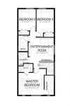 Livingston upper floor plan 2