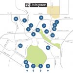 Livingston Schools Map 1