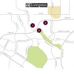 Livingston Health And Wellness Map 1
