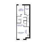 Livingston ALDER_BASEMENT_SUITE