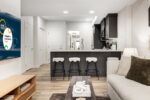 Livingston Bellevue_LIV_Interior_Basement_Suite