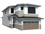 Livingston [Cedarglen-Homes][Nanton 24][Livingston][Exterior]