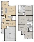 Livingston Macleod 26 – Floorplans