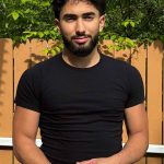 Livingston Alex_Ambassador