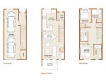 Livingston Kamira in Livingston by Kalamoir Homes – Sage Floorplan