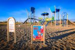 Brookfield Residential Chinook Gate Community playground