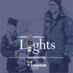 Airdrie Festival of Lights