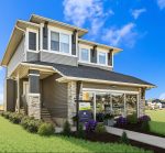 Chinook Gate McKee Homes – Parkgate N – Chinook Gate Airdrie 1