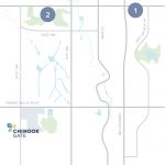 Chinook Gate Services Map 1