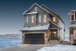 Chinook Gate ExcelHomes_Newbrook_ChinookGate_Exterior