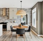 Chinook Gate 909 Chinook Gate _Carlingford_Dining