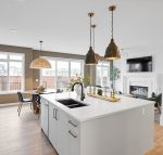 Chinook Gate 909 Chinook Gate _Carlingford_Kitchen