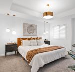 Chinook Gate 909 Chinook Gate _Carlingford_Primary Bedroom