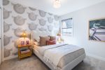 Chappelle Gardens 19- Bedrroom
