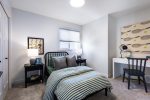 Chappelle Gardens 31 – Bedroom