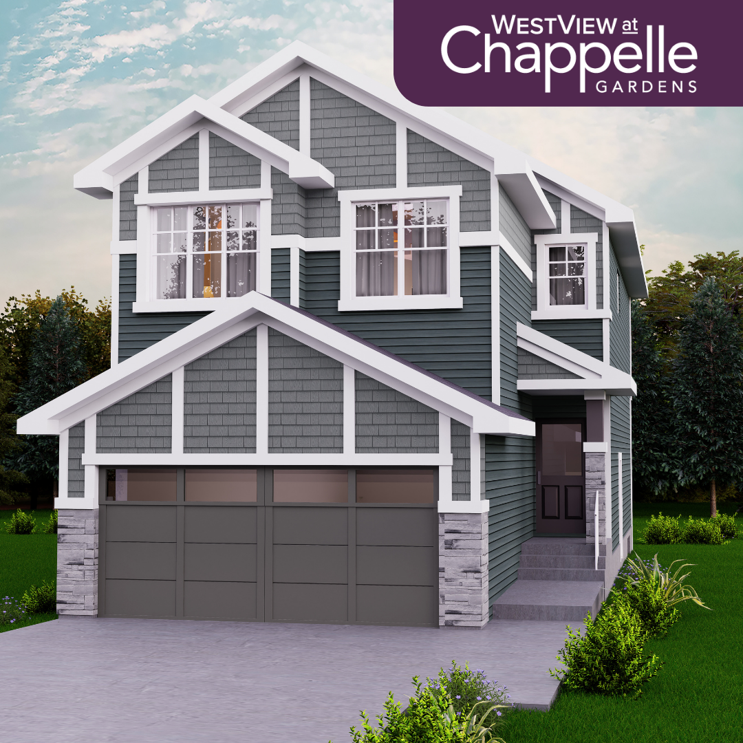 Chappelle Gardens Akash Homes