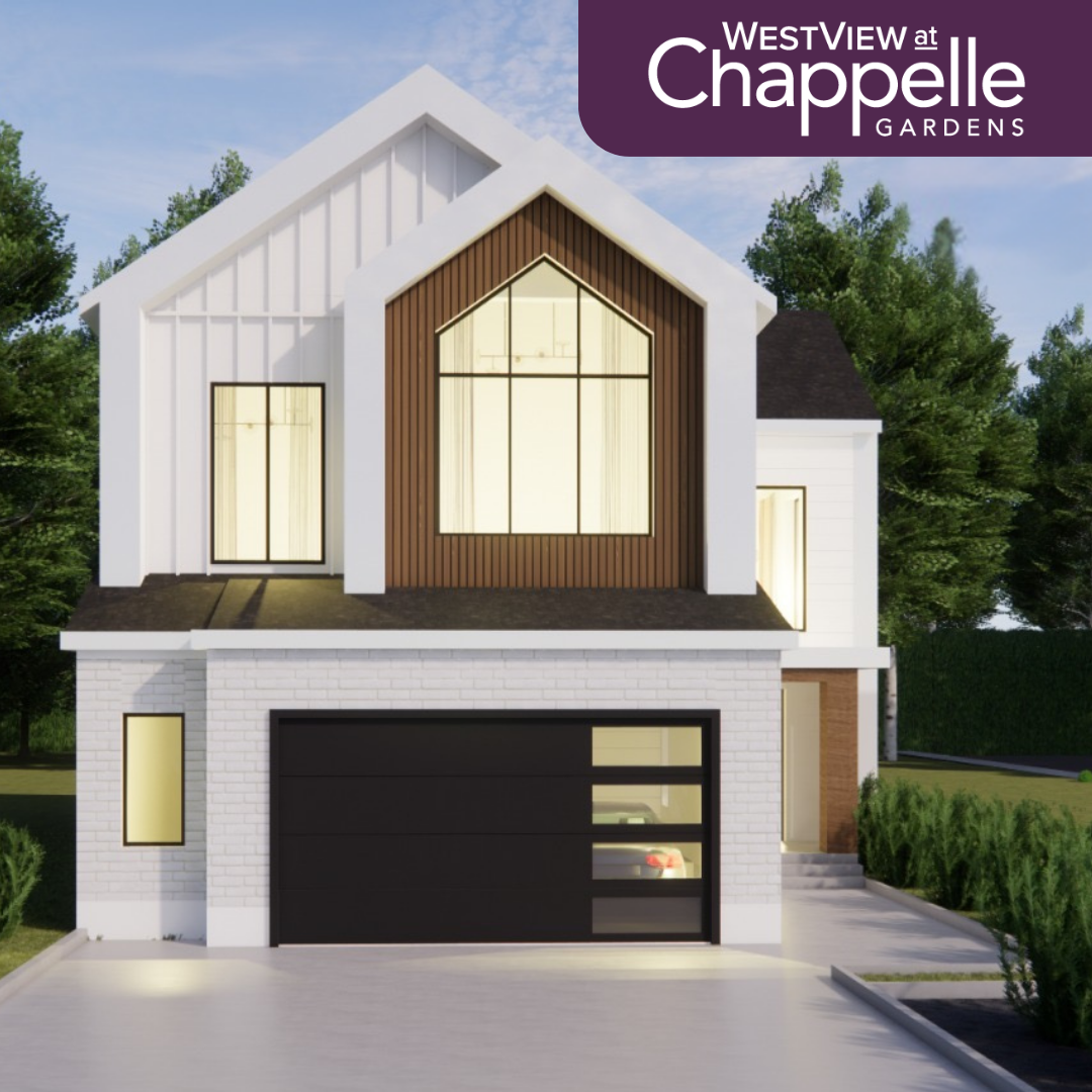 Chappelle Gardens Kimberley Homes